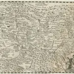 Anteprima della vecchia mappa