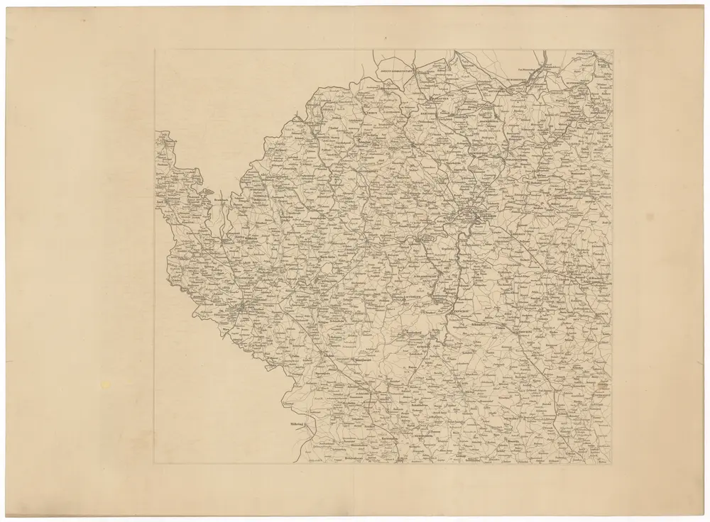 Pré-visualização do mapa antigo