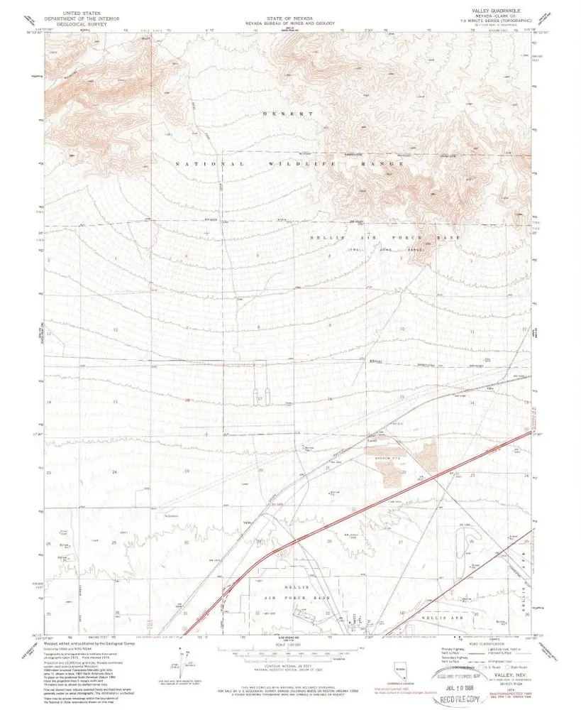 Anteprima della vecchia mappa