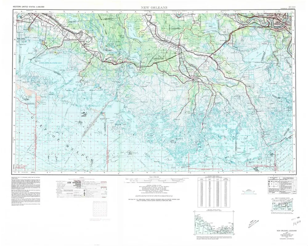 Thumbnail of historical map