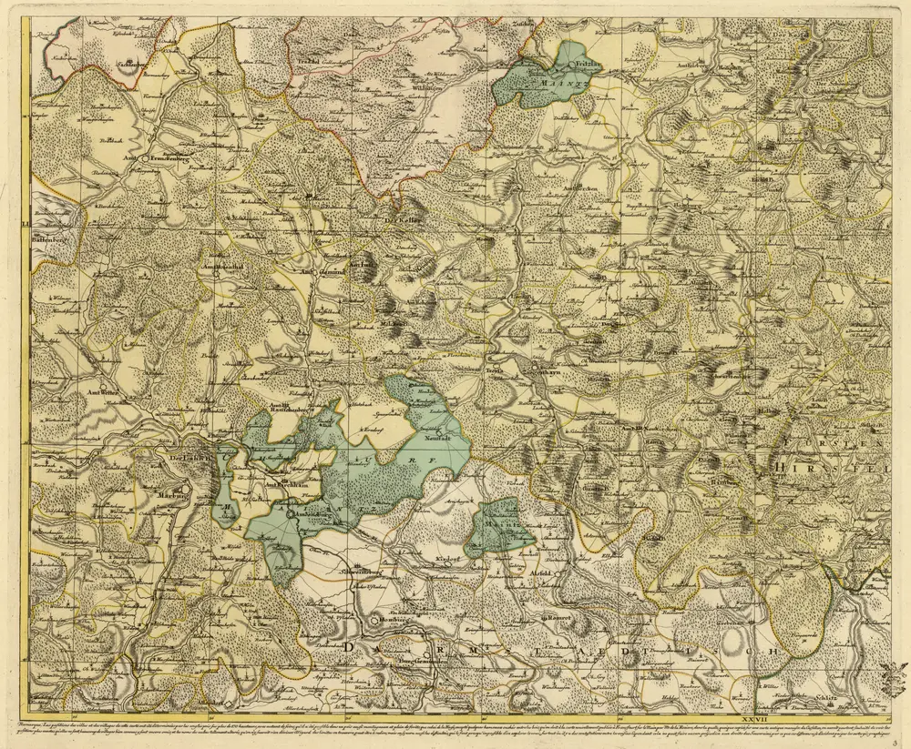 Pré-visualização do mapa antigo