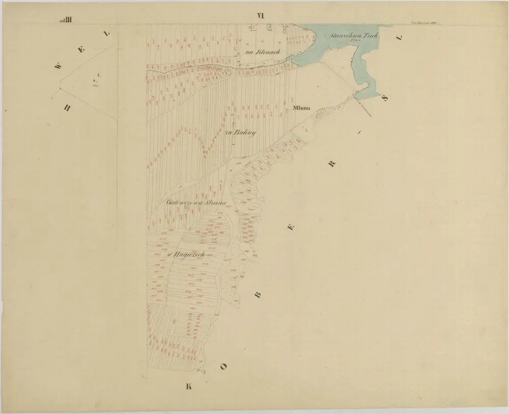 Vista previa del mapa antiguo