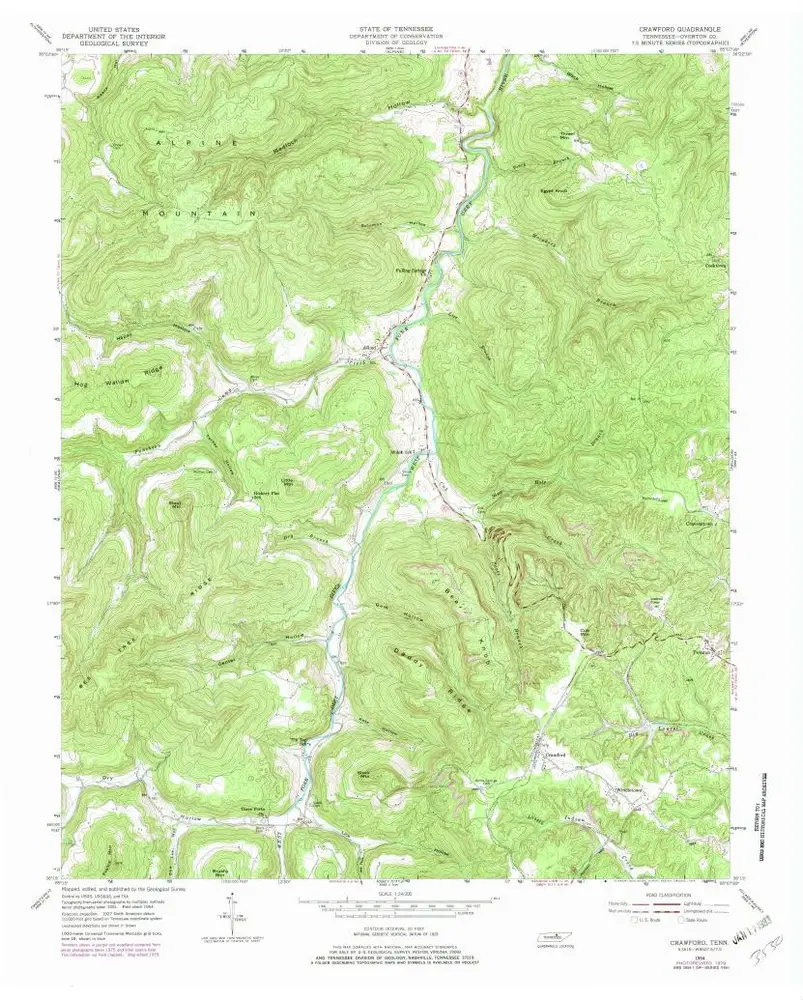 Pré-visualização do mapa antigo