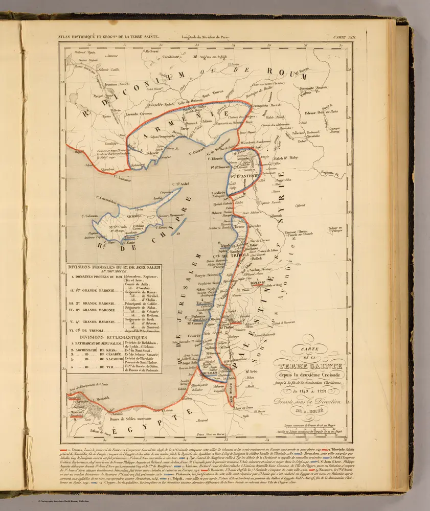 Pré-visualização do mapa antigo