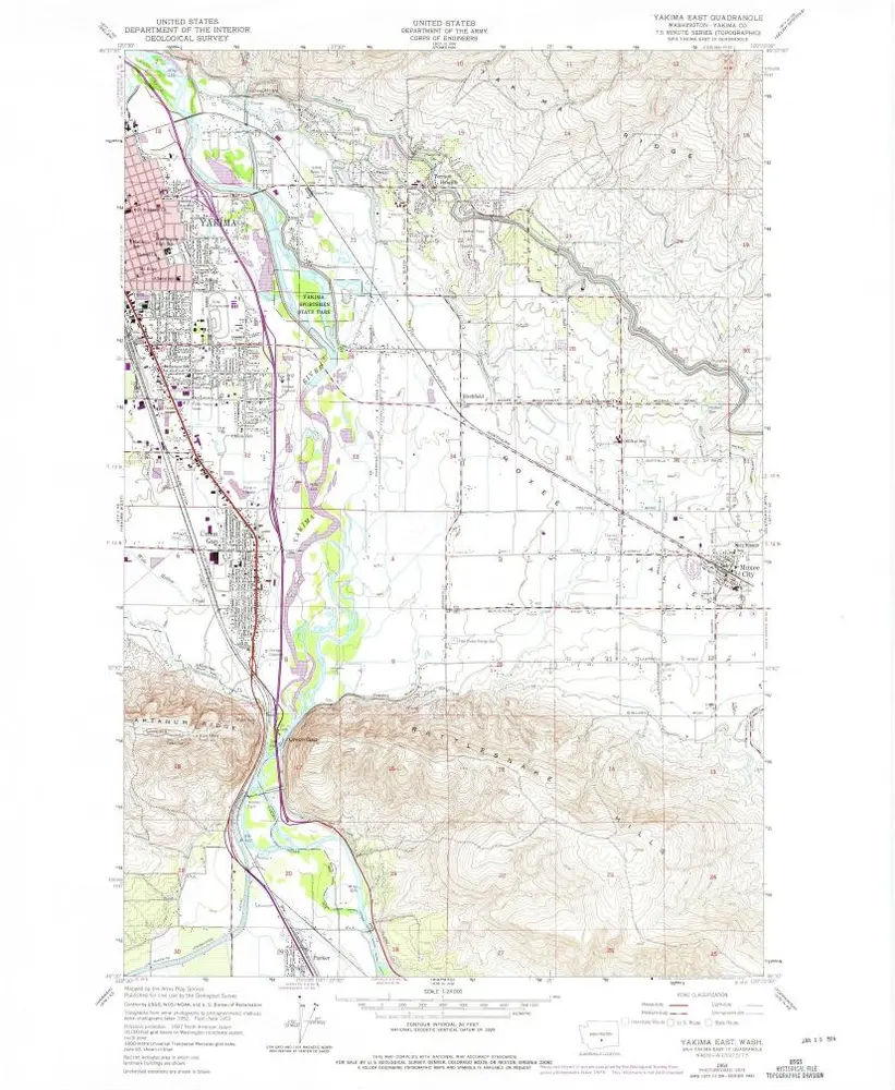 Thumbnail of historical map