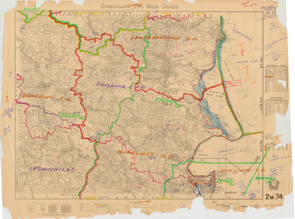 Thumbnail of historical map