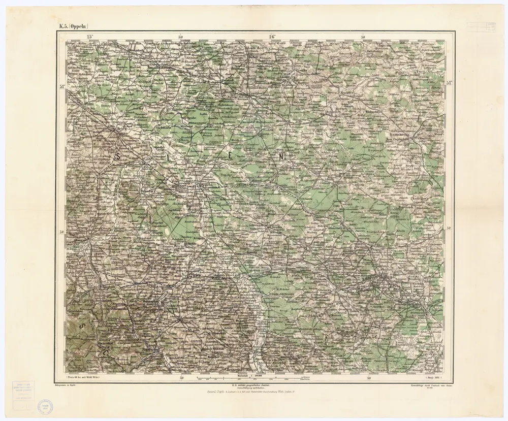 Pré-visualização do mapa antigo