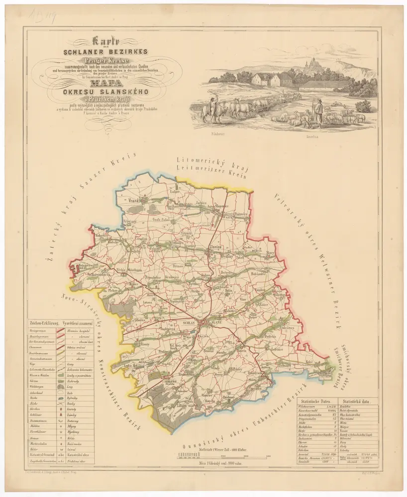 Anteprima della vecchia mappa