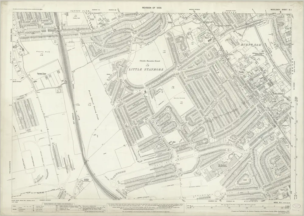 Vista previa del mapa antiguo