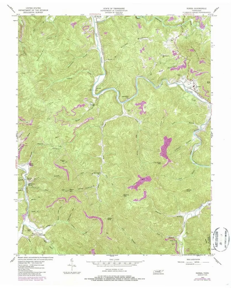 Pré-visualização do mapa antigo