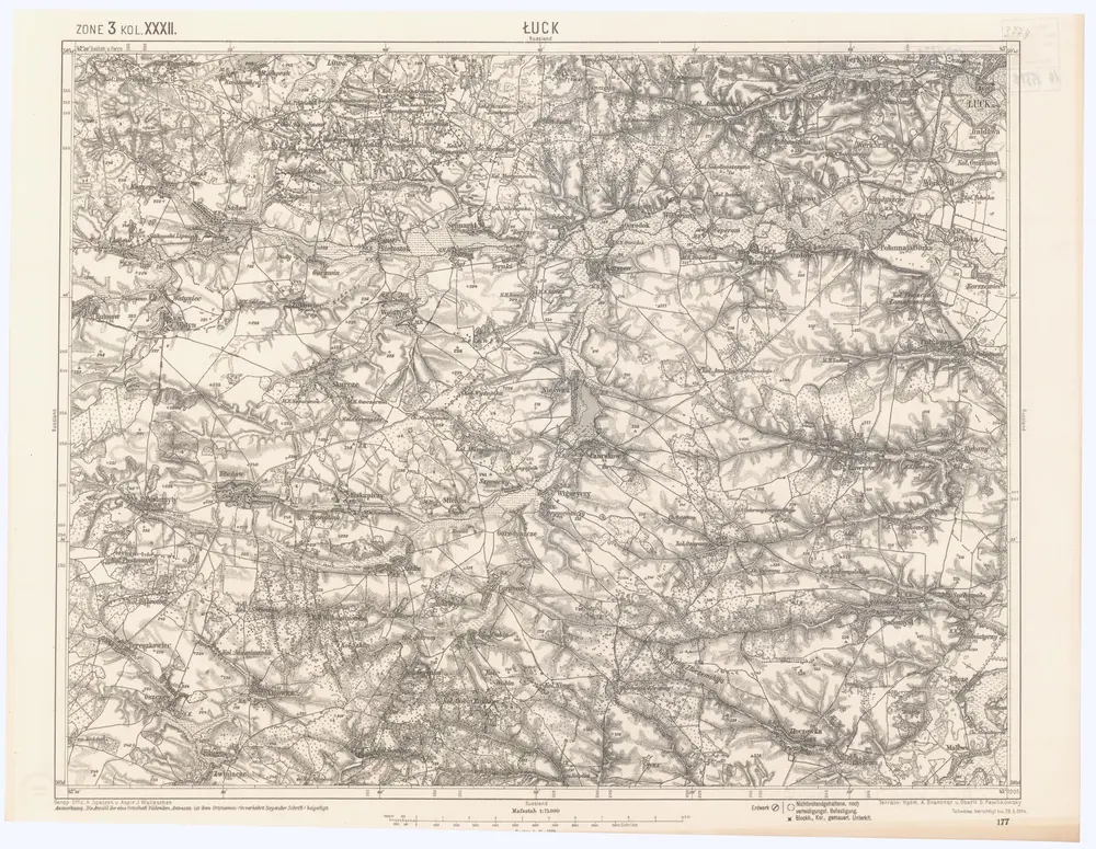 Pré-visualização do mapa antigo