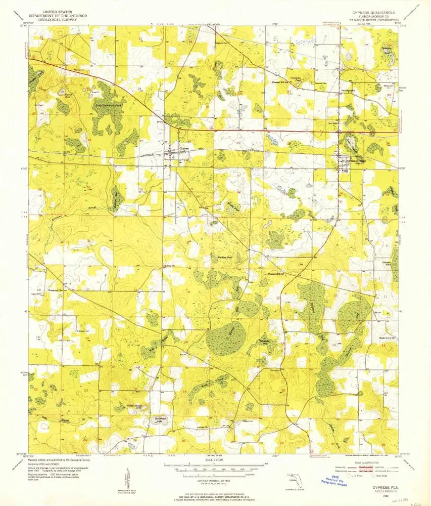 Anteprima della vecchia mappa