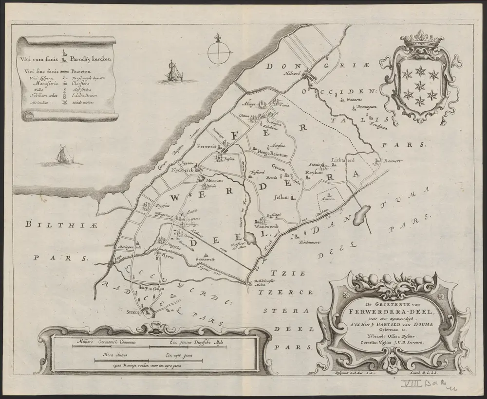 Thumbnail of historical map