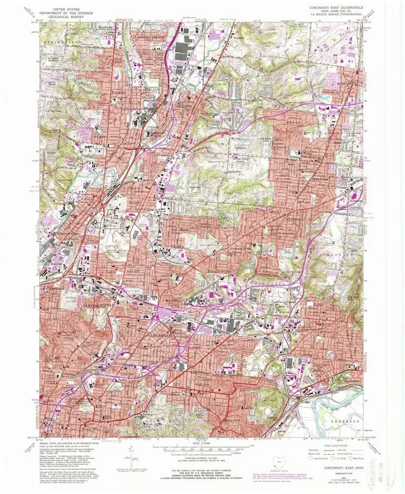 Anteprima della vecchia mappa