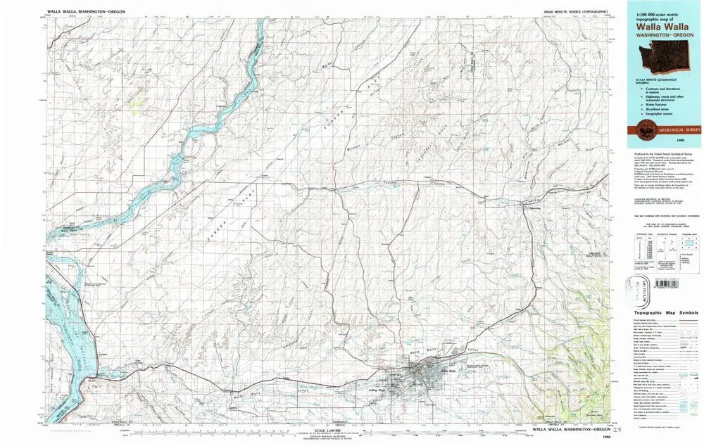 Anteprima della vecchia mappa