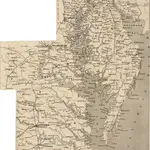 Thumbnail of historical map