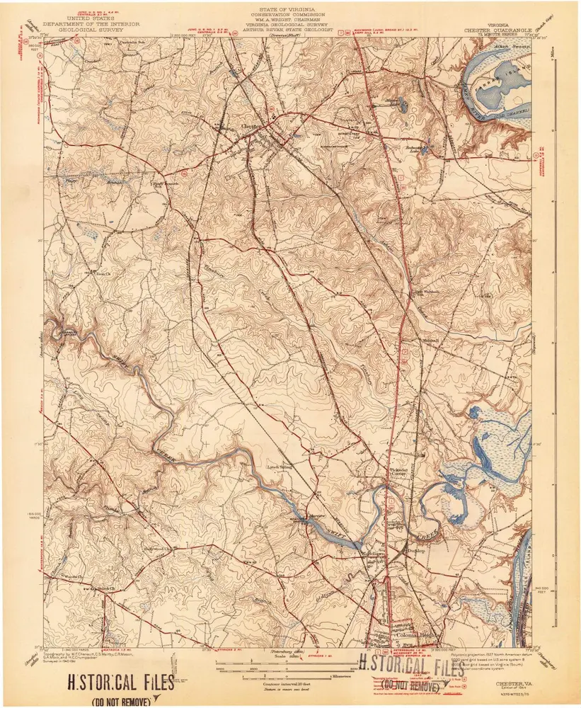 Thumbnail of historical map