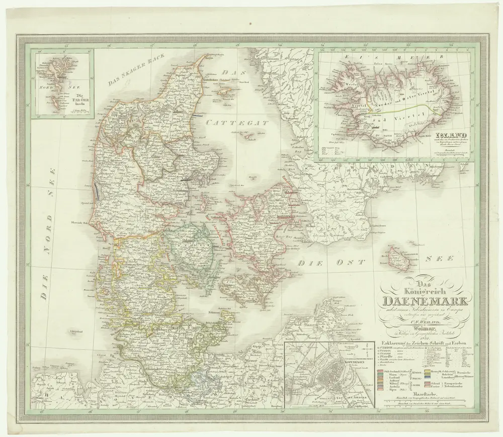 Pré-visualização do mapa antigo