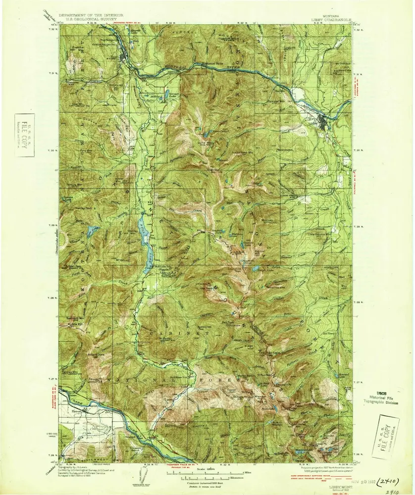 Thumbnail of historical map