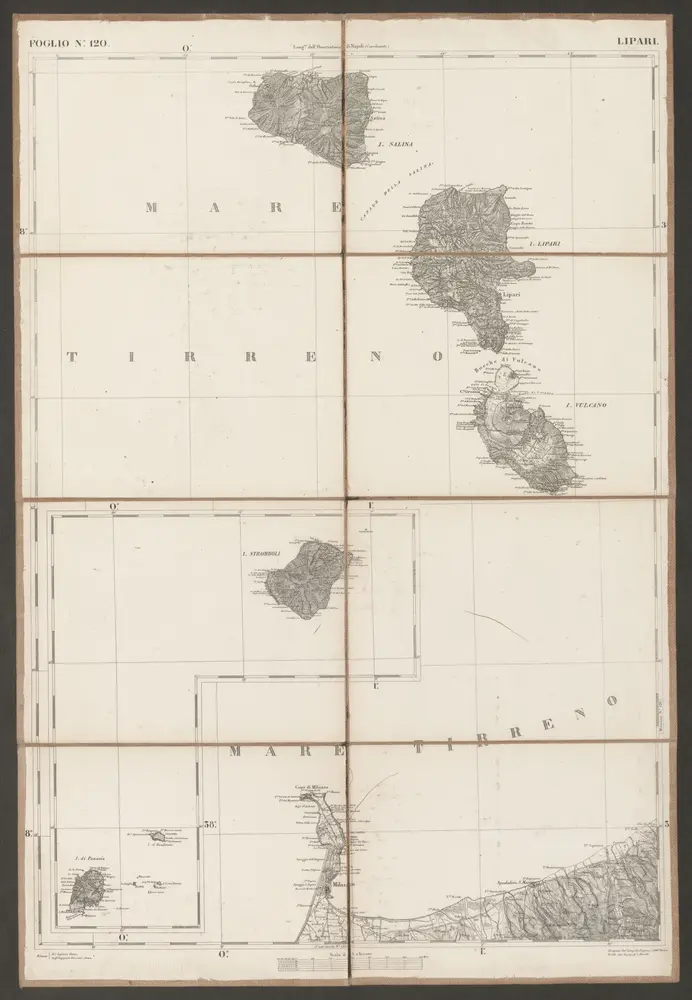 Pré-visualização do mapa antigo