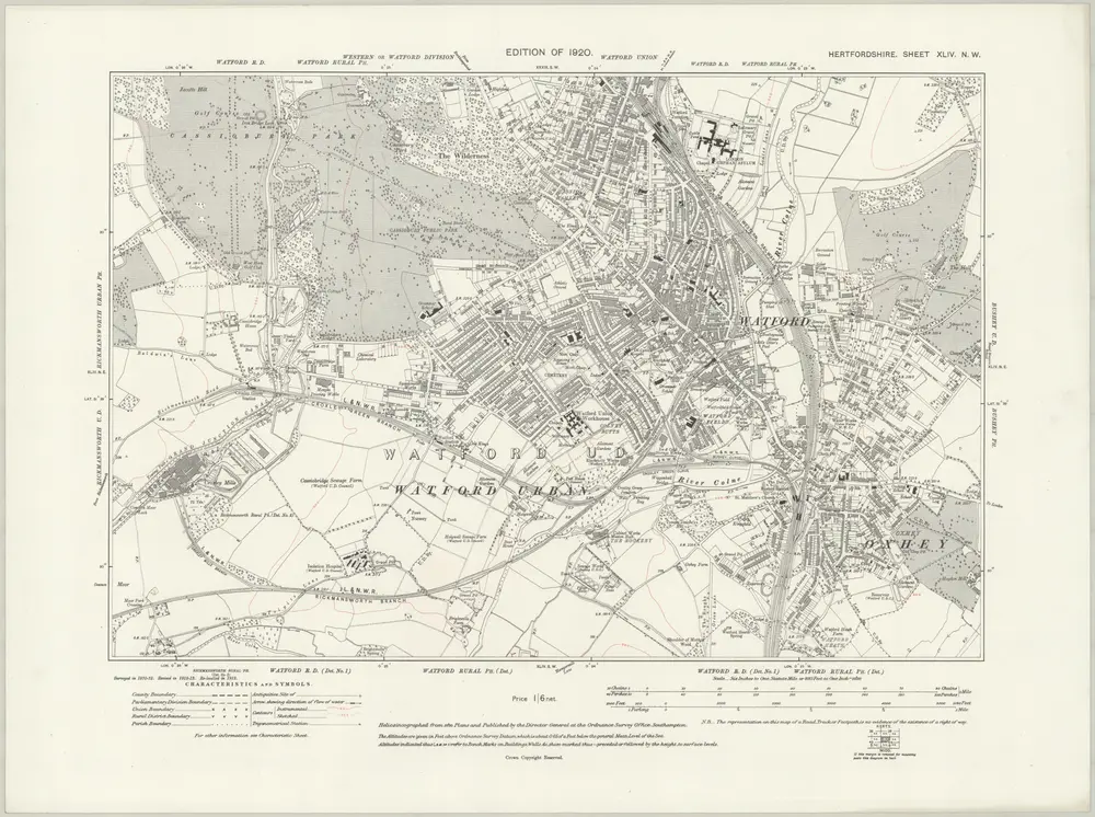 Anteprima della vecchia mappa