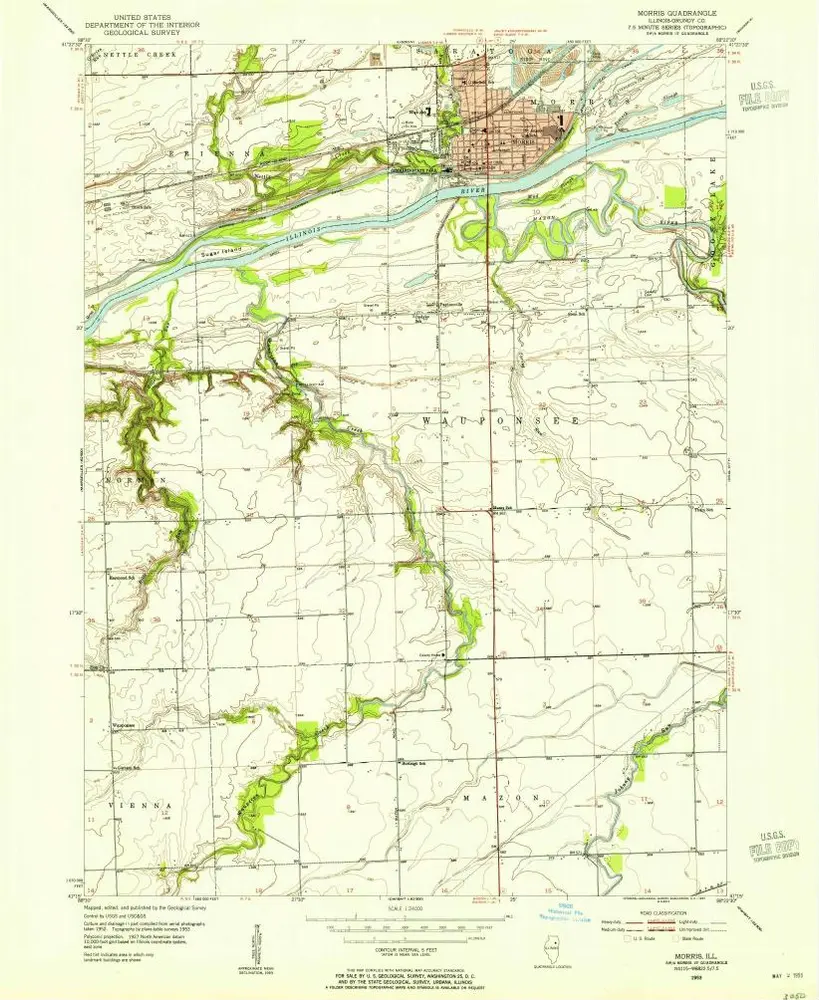 Thumbnail of historical map