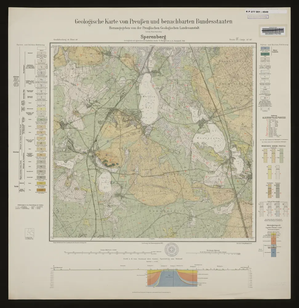 Vista previa del mapa antiguo