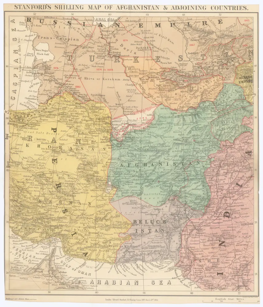 Pré-visualização do mapa antigo