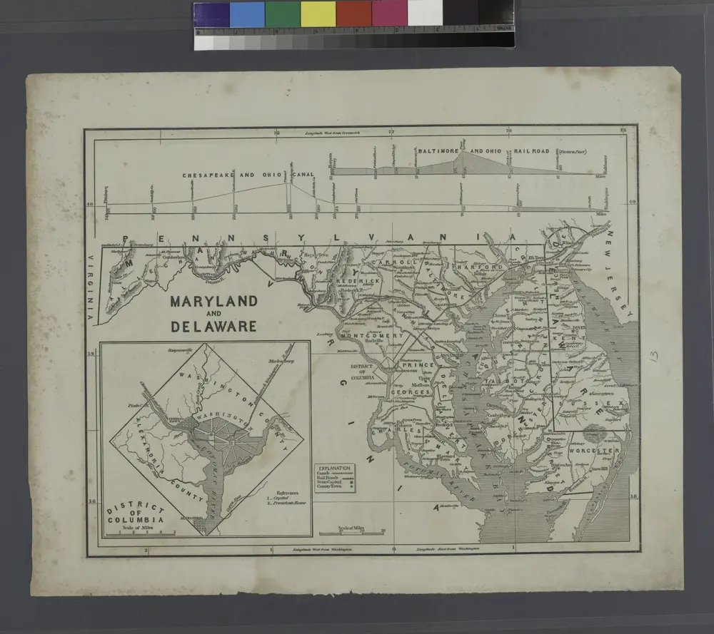 Pré-visualização do mapa antigo