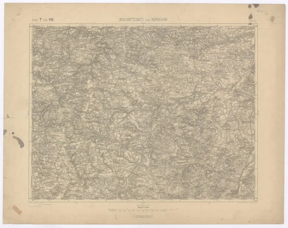 Thumbnail of historical map