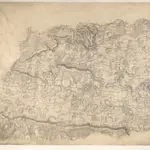 Anteprima della vecchia mappa