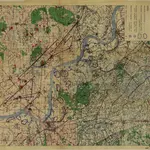 Pré-visualização do mapa antigo