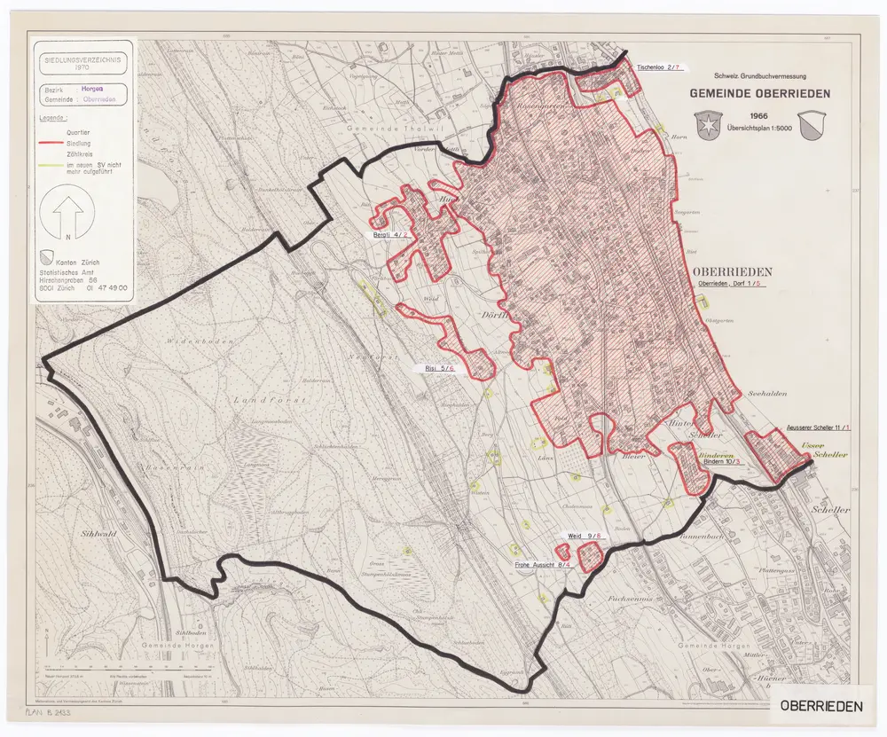 Anteprima della vecchia mappa