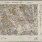 Anteprima della vecchia mappa