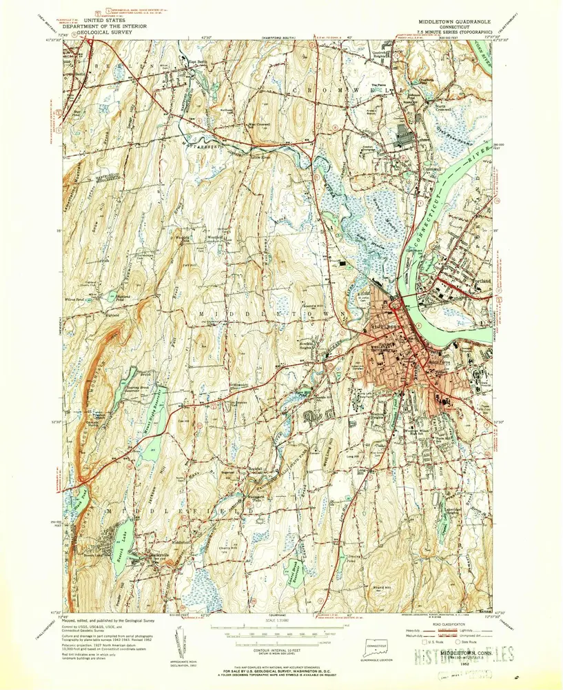 Thumbnail of historical map