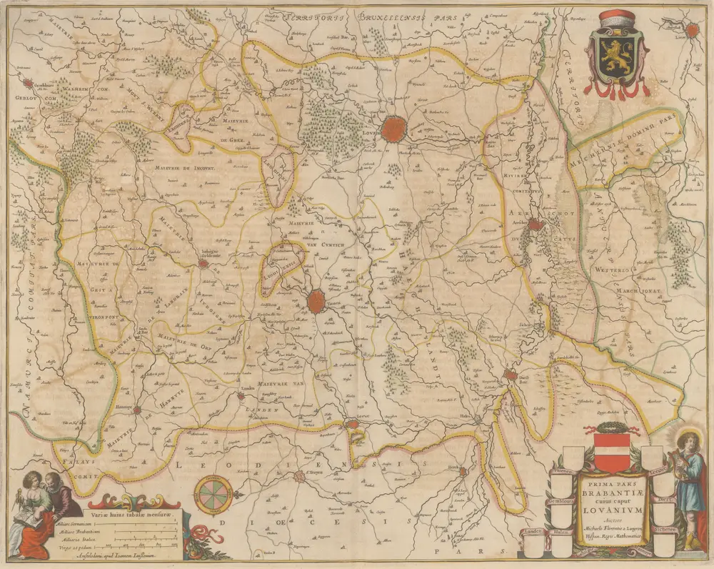 Thumbnail of historical map