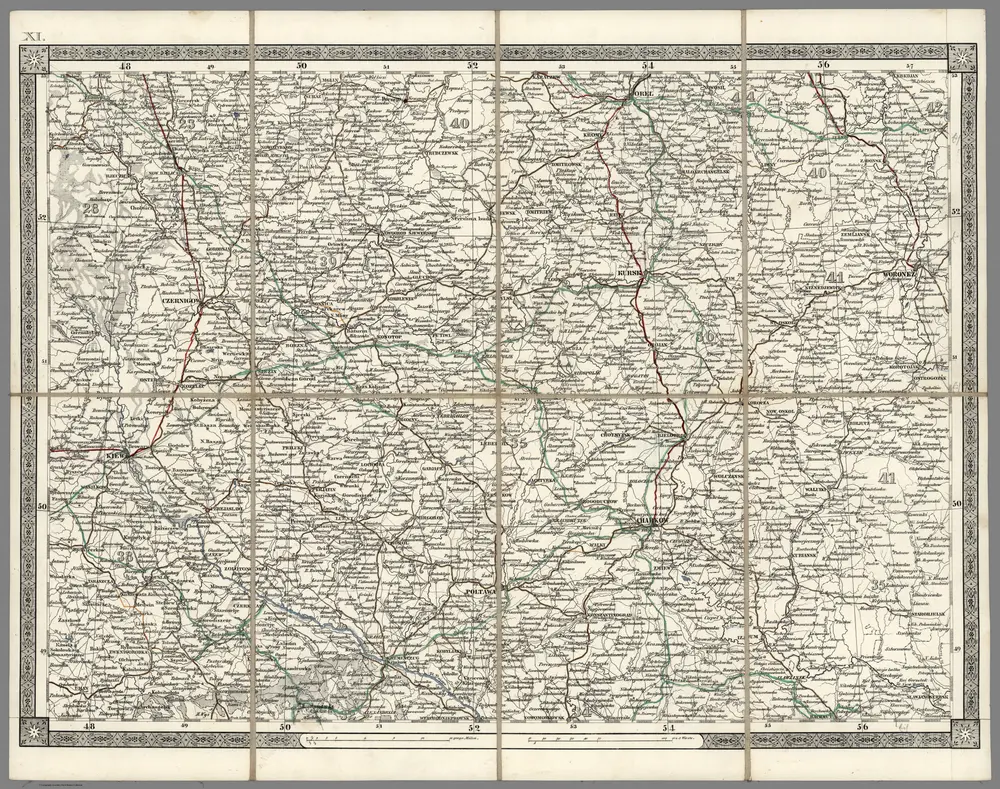 Thumbnail of historical map