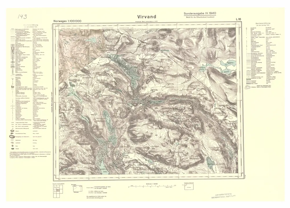 Anteprima della vecchia mappa