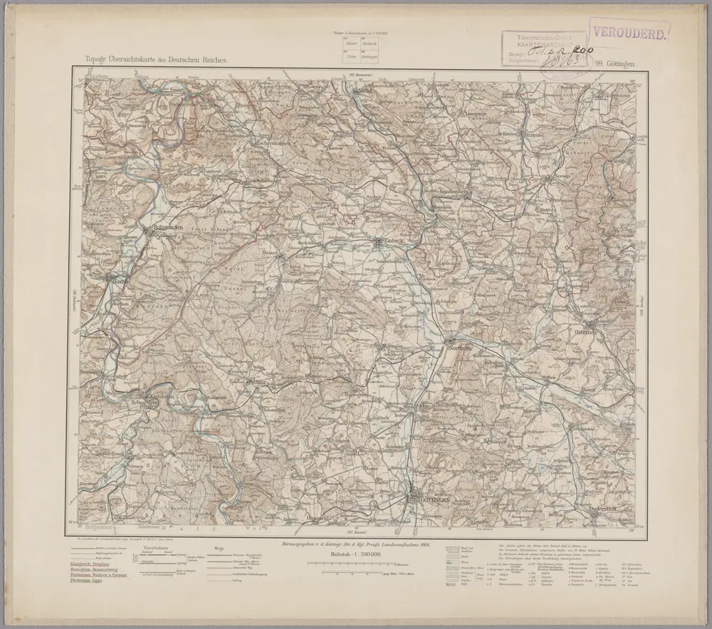 Thumbnail of historical map