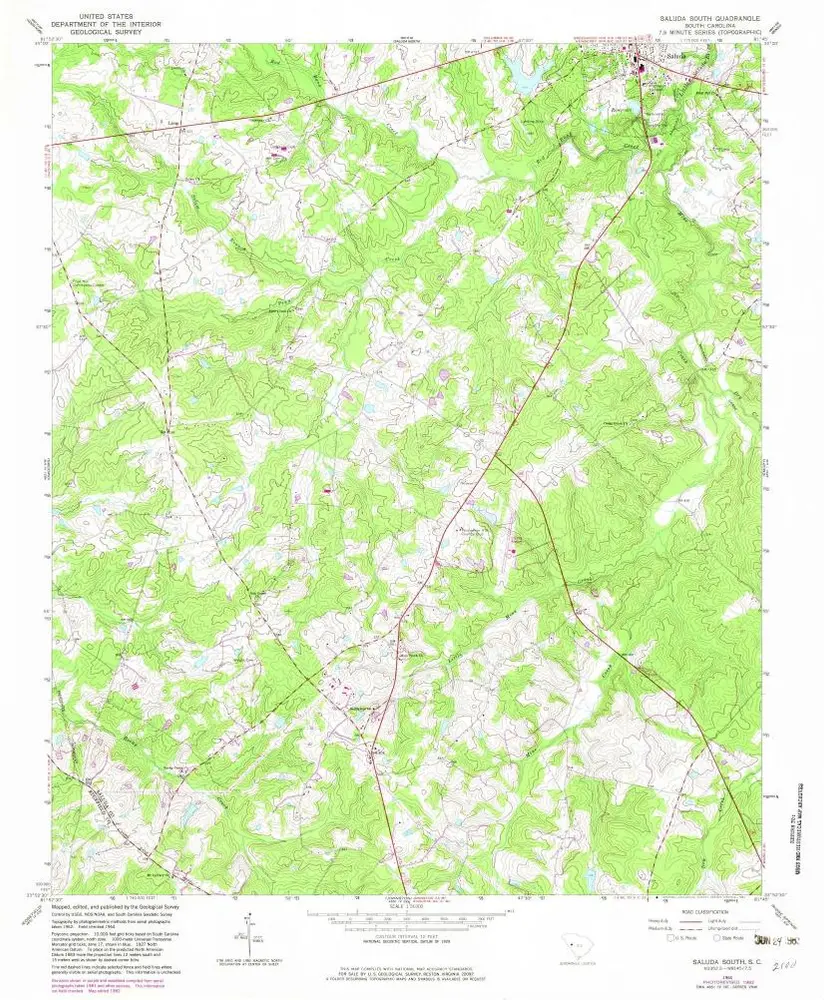 Anteprima della vecchia mappa