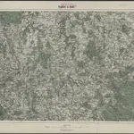 Anteprima della vecchia mappa