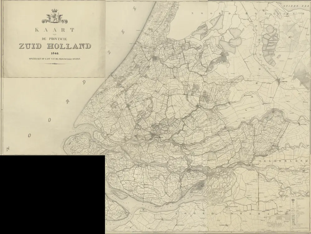 Thumbnail of historical map