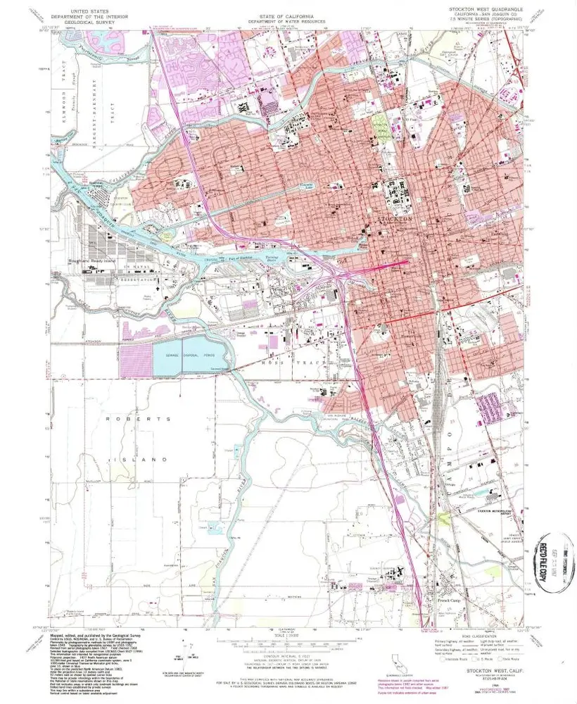 Vista previa del mapa antiguo