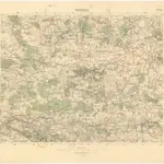 Anteprima della vecchia mappa