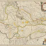 Thumbnail of historical map