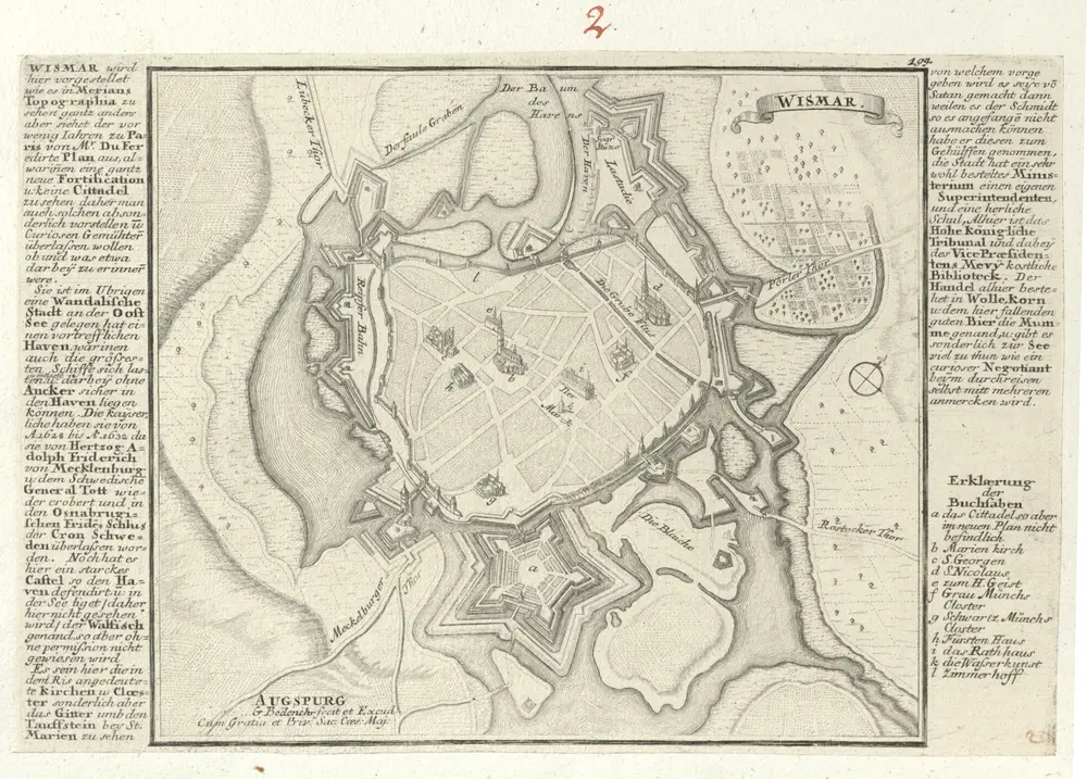 Thumbnail of historical map