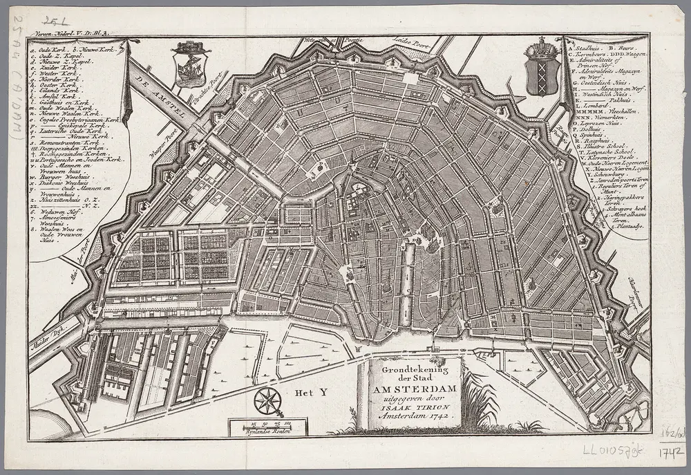 Aperçu de l'ancienne carte