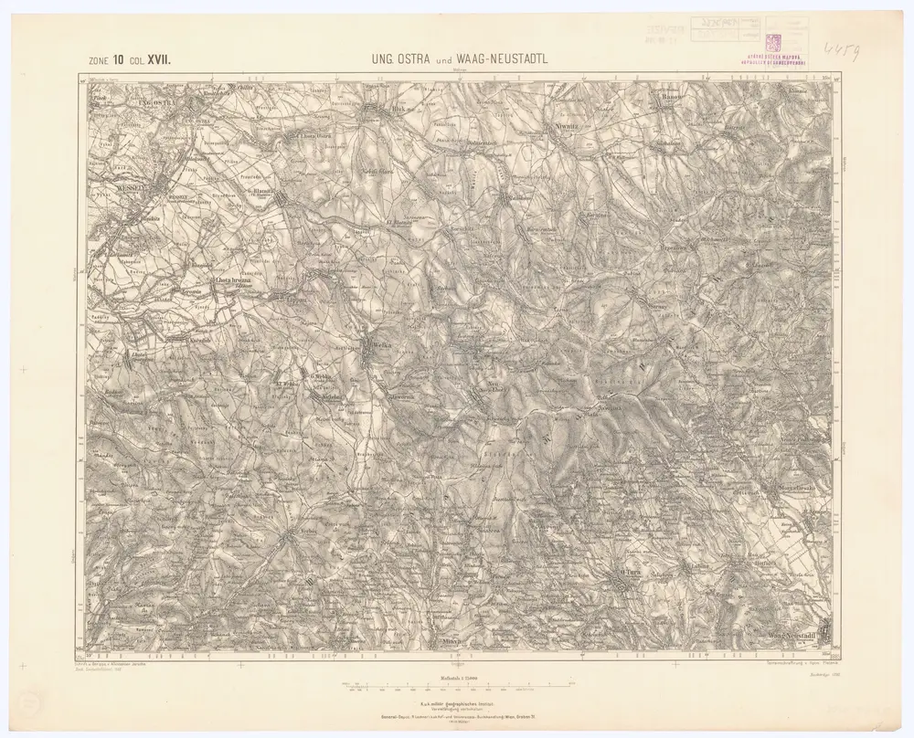 Pré-visualização do mapa antigo