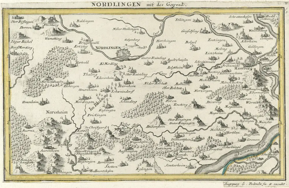 Thumbnail of historical map