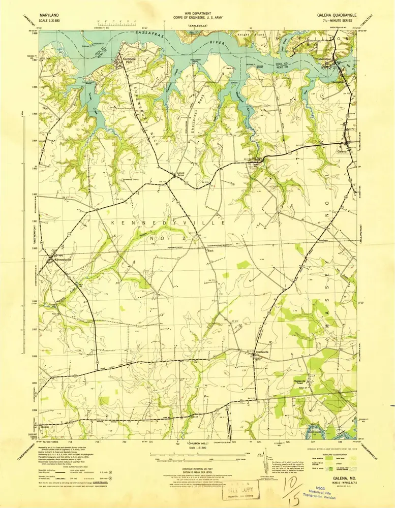 Thumbnail of historical map